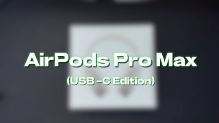 UNBOXING THE NEW AIRPODS PRO MAX 2024 IS THERE EVEN A DIFFERENCE AMSR [upl. by Odlonyer]