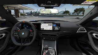 BMW M2 G87 2025  Interior [upl. by Rammaj674]