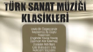 Sadettin Kaynak Şarkıları Yasemen [upl. by Mufinella386]