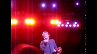 Frankie Valli amp The 4 Seasons  Stay Thunder Valley  August 17 2013 [upl. by Scholz]