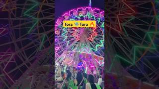 Tora 🛸Tora 🔥shorts short viral shortvideo [upl. by Gorlicki]