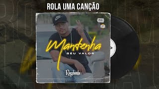 Rapdemia  Rola uma canção  Primeiro Rap Romântico Rapdemia [upl. by Sallee]