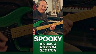 Funk It Up with Spooky E7 A13 amp Bassline Fills You Can Play Today AtlantaRhythmSection [upl. by Sremlahc]