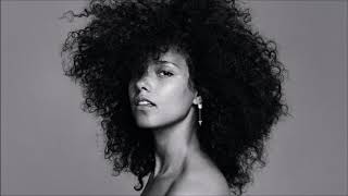 Alicia Keys  Feeling You Feeling Me Friske Bootleg [upl. by Yatnahs]