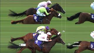 Racing highlights from Leopardstown  26th July 2018 [upl. by Allen]