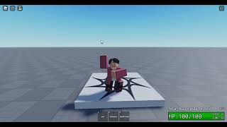 Item asylum music baseplate 2020 [upl. by Edialeda]