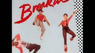 Breakin  99 12 by Carol Lynn Townes [upl. by Gudrun]