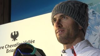 Pierre Vaultier on ta dor  Medaille dor des JO 2018 [upl. by Mellicent]