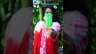 ice cream with Coke drinks trending recipe recipe food streetfood vairalvideo shorts [upl. by Lapo]