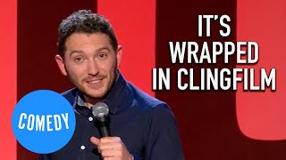 Jon Richardson Big No Nos For Holiday Destinations  Nidiot  Universal Comedy [upl. by Hoffert461]