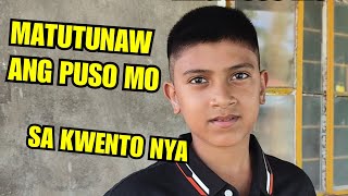 PART 3  NAKAKATUNAW NG PUSO ANG KWENTO NG BATANG INDIANO [upl. by Obla]