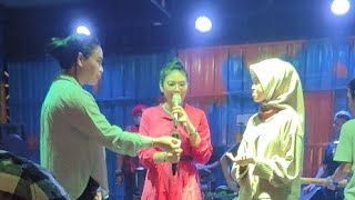 Resa Ardila Live Concert Perdana Januari 2022 [upl. by Aicetel676]