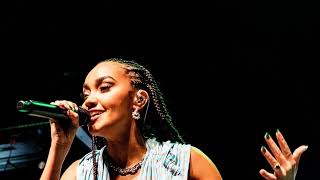 LeighAnne Pinnock Takes the Stage in Birmingham [upl. by Olson975]