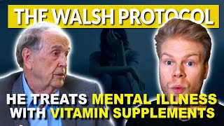 Walsh Protocol Review My Experience With Methylation Testing Supplements amp Practitioners [upl. by Maillij]