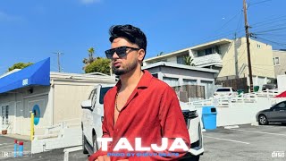 sold JASSA DHILLON TYPE PUNJABI BEAT INSTRUMENTAL  TALJA [upl. by Hadwin]