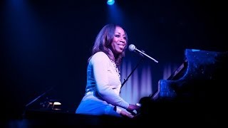 Get here Oleta Adams piano instrumental lyrics [upl. by Naimad375]