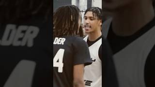 RWE vs Drifty Elite Gets heated viralshort hooper basketball basketballclips trendingshorts [upl. by Coffee828]