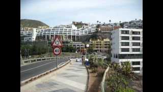 Servatur Green Beach in Arguineguin in Gran Canaria [upl. by Hoon]