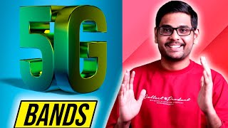 5G Bands in India Which 5G Phone You Should Buy Explained [upl. by King]