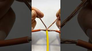 How to Connect MultiCore Electrical Wires Safely and Reliably [upl. by Ail]