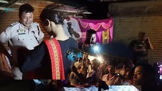 TINI TELIAMURA SUB DIV NI SDPO BG PRASUN KANTI TRIPURA PHAI SAKPAIKHA CHAMPA HOUR SHIKARI BARI [upl. by Jagir]