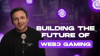 Building the Top Crypto Web3 Gaming Company Pixelverse [upl. by Perloff]