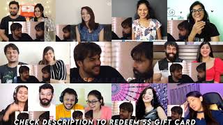 OTP The Lottery Chapter 2 Reaction Mashup  Ashish Chanchlani  DheerajReaction [upl. by Leirum148]