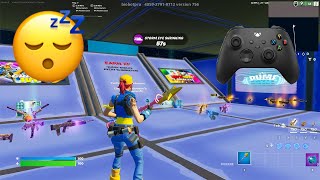 Fortnite Bios Zone Wars Gameplay 120fps [upl. by Hartman105]