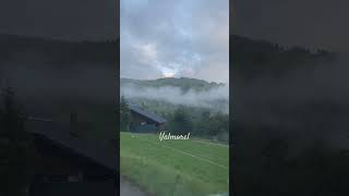 Valmorel France photo viralvideo [upl. by Ettenrahs]