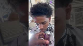 Big drip viralvideo vibes dope magic movie haircutting barberlife hairstyle [upl. by Stanislaw]