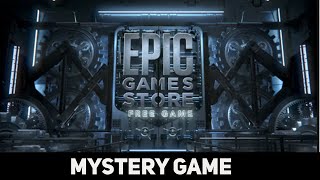 Epic Games Mystery Game2 Unlocking  LIVE STREAM Lets See What Next  Epic Games next free game [upl. by Dichy322]