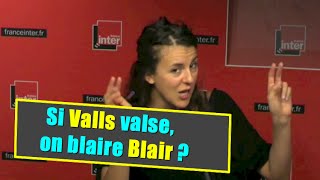 Si Valls valse on blaire Blair [upl. by Finegan767]