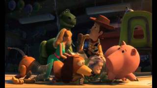 Toy Story 3 Full Fandub PREVIEW [upl. by Tsuda251]