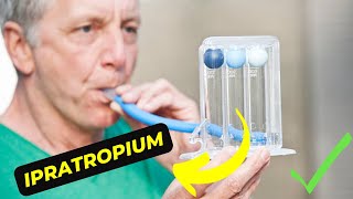 The Benefits of Ipratropium A Comprehensive Guide to Respiratory Health [upl. by Lramaj305]