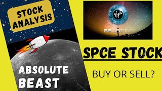 Should you buy SPCE Stock Virgin Galactic Holdings Stock Price Prediction 2025 spce [upl. by Nsaj]