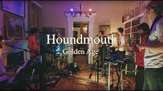 Houndmouth  Golden Age Live from the Green House [upl. by Royd]