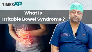 What is Irritable Bowel Syndrome IBS  Symptoms Triggers and Causes  TimesXP [upl. by Willman357]