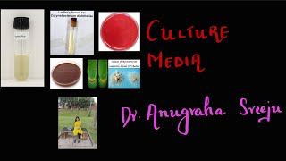 CULTURE MEDIA MALAYALAM LECTURE 5 MARK MICROBIOLOGY PART 1 [upl. by Lisle449]