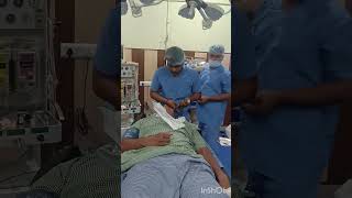 New Intubation video short mychannel suscribe [upl. by Fonda]