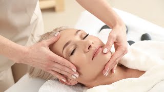 Omg Watch our LIVE Facial AntiAging Facial Watch the Process of A Spa Facial Treatment [upl. by Minica]