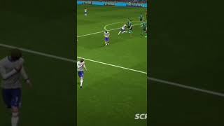 Beckham amazing freekick goal [upl. by Enomal]