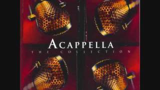 Acappella  The Medley Part 1 [upl. by Aelat919]