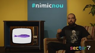 Nimic Nou 38  O Revenire Fasaita [upl. by Luciana400]