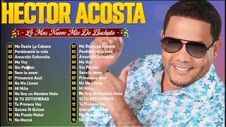 Hecto Acosta El Torito Exitos en Bachata Hector Acosta El Torito Bachata Mix [upl. by Ruvolo]