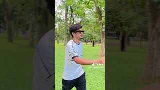 Baharaj Hossain  Rayhan Khan  Comolokko Bahini New Tiktok Video  Riyaz Mohammed [upl. by Enitsyrk]