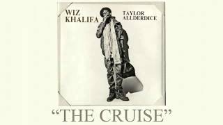 Wiz Khalifa  The Cruise Taylor Allderdice LYRICS [upl. by Mira62]