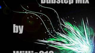 Hard Dubstep Mix 2 [upl. by Gayelord]