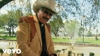 Vicente Fernández  Para Siempre [upl. by Hollington]