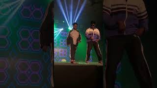 cid moosa  kadirangi choreography  bbk amp vipin joy  thunderlines annual day show reel dance [upl. by Bertine]