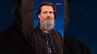 Jim Carrey Reacted to his Old Roles 🔥💔 [upl. by Yhtommit]